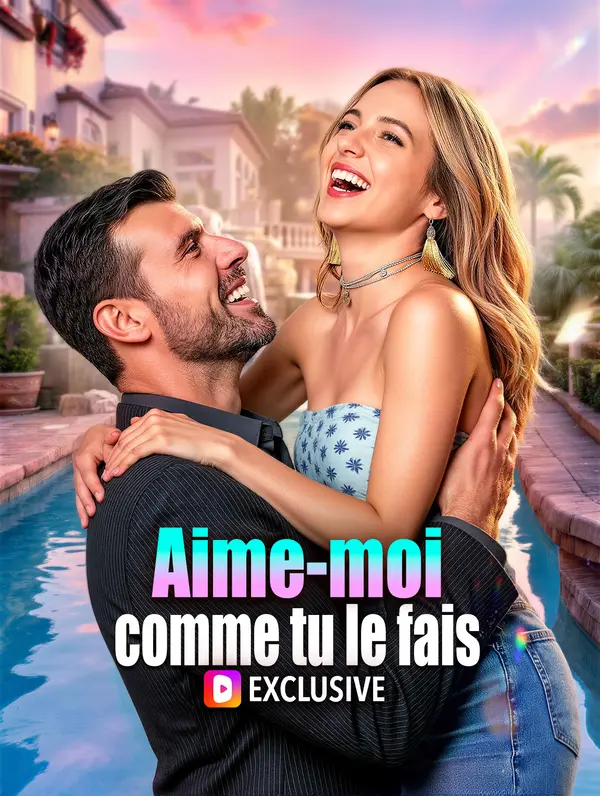 Aime-moi comme tu le fais(Doublé)