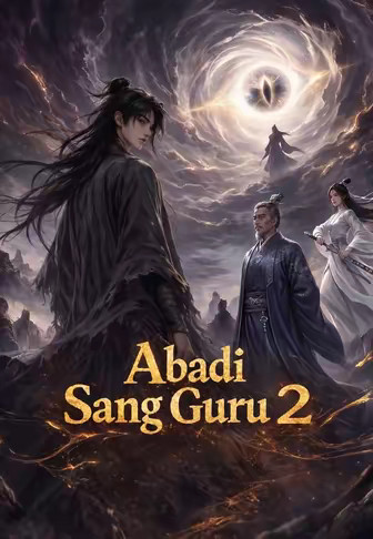 Abadi Sang Guru 2