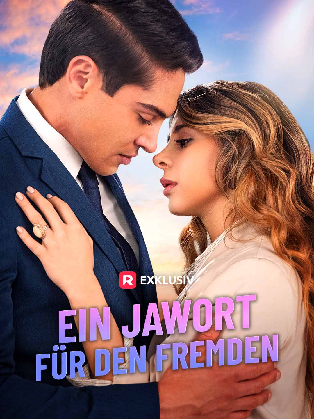 (Dubbing) Ein Jawort für den Fremden