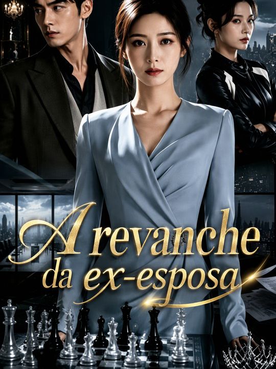 A revanche da ex-esposa