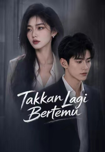 Takkan Lagi Bertemu