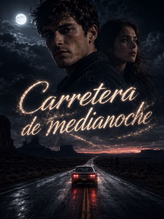Carretera de medianoche