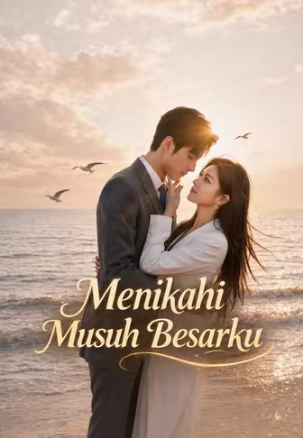 Menikahi Musuh Besarku
