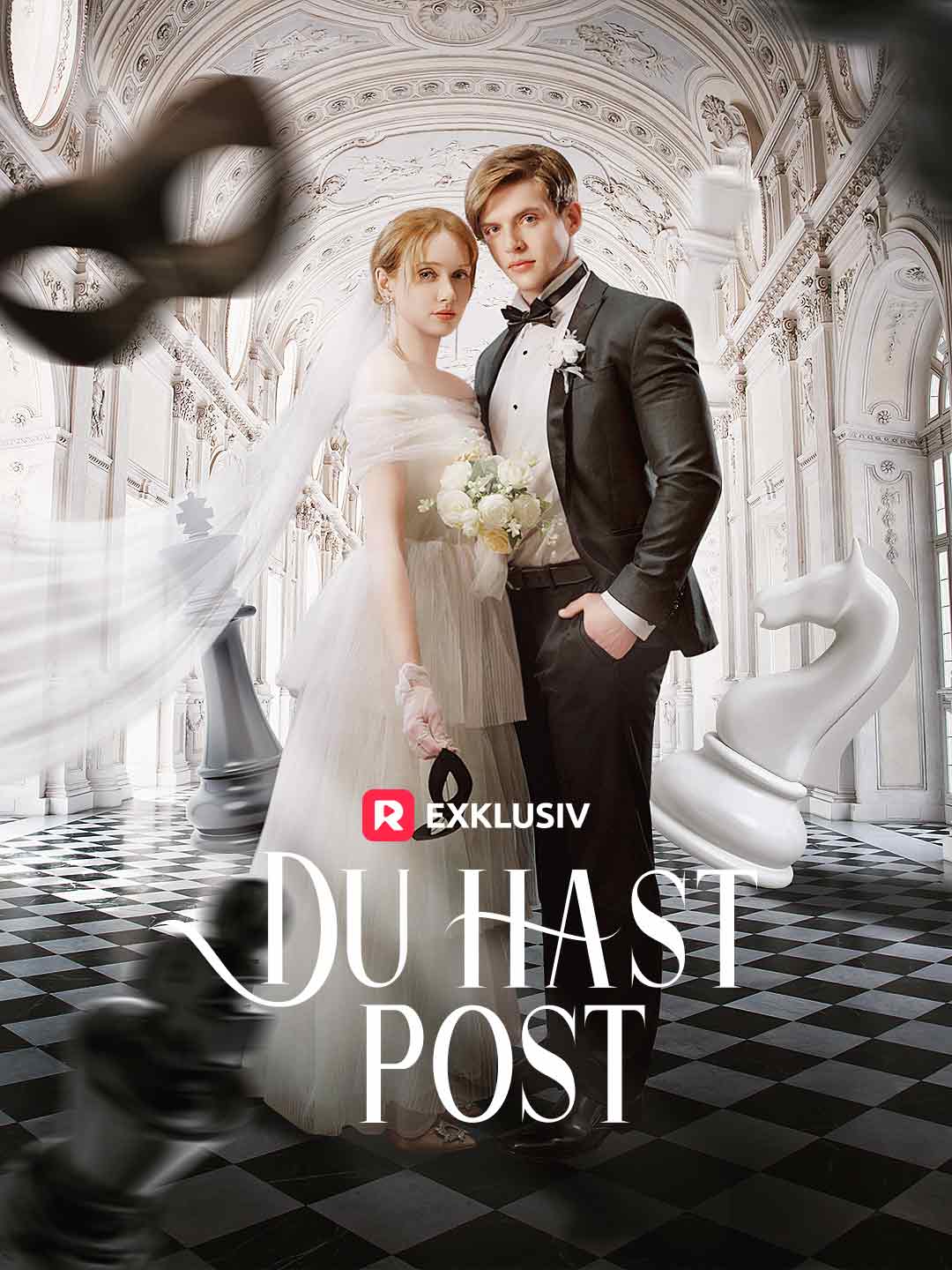 (Dubbing) Du hast Post