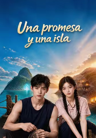 Una promesa y una isla