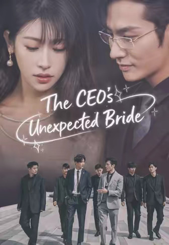 The CEO's Unexpected Bride