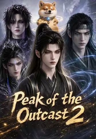 Peak of the Outcast 2