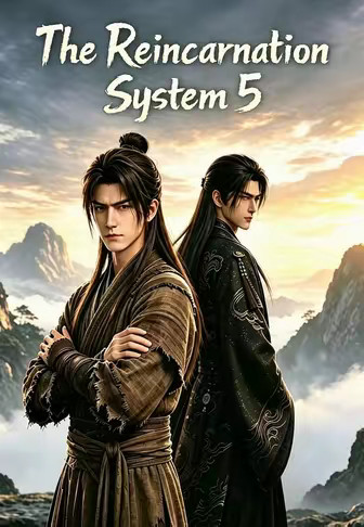 The Reincarnation System 5