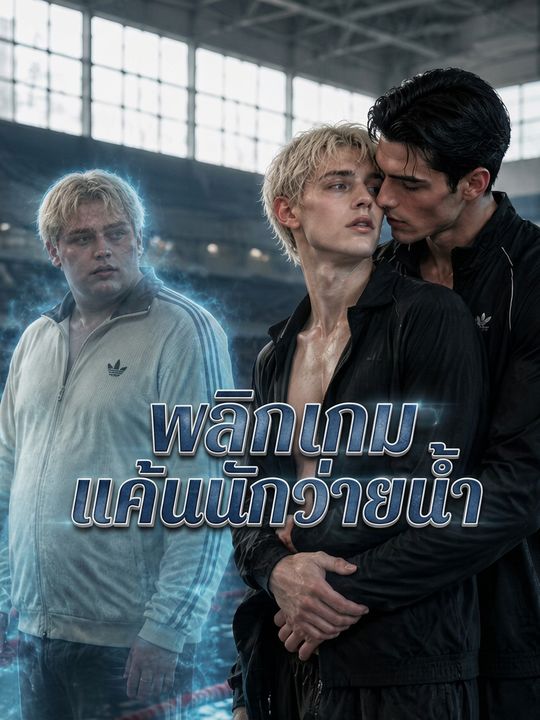 พลิกเกมแค้นนักว่ายน้ำ