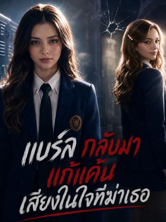 แบร์ลกลับมาแก้แค้นเสียงในใจที่ฆ่าเธอ