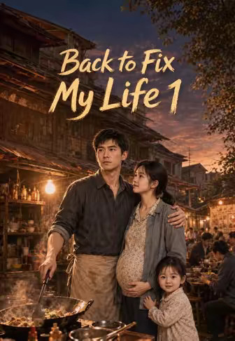 Back to Fix My Life 1