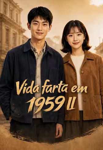 Vida farta em 1959 2