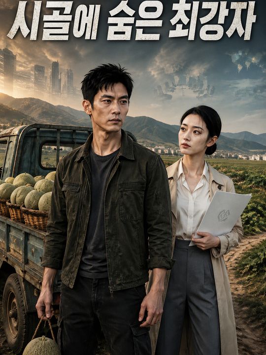 시골에 숨은 최강자