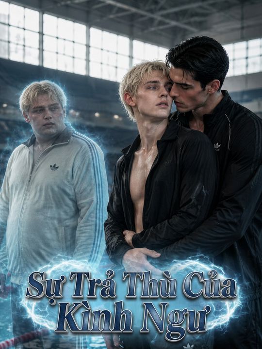 Sự Trả Thù Của Kình Ngư