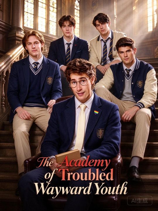 The Academy of Troubled Wayward Youth