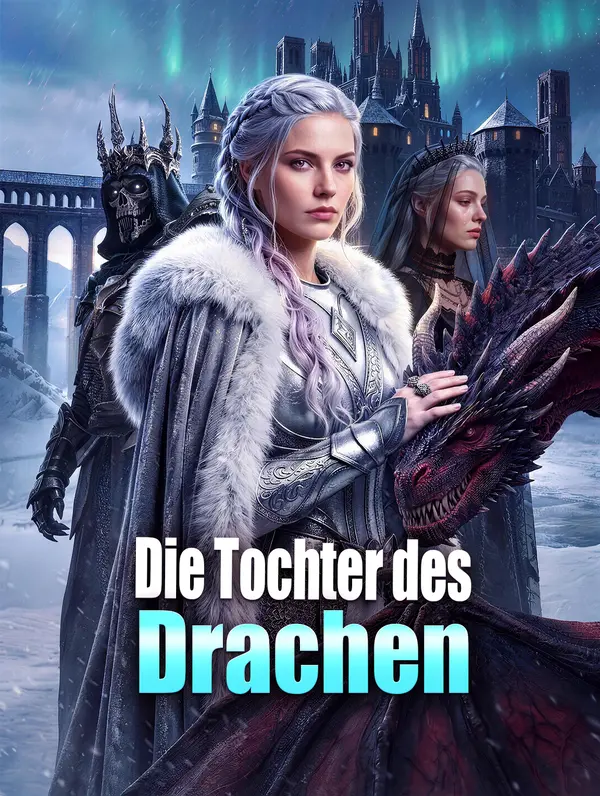 Die Tochter des Drachen