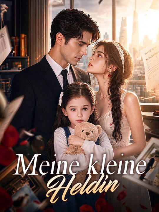 Meine kleine Heldin