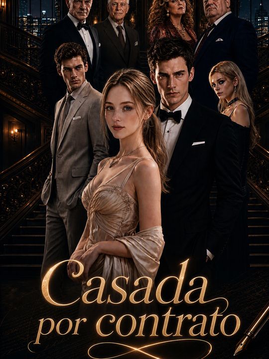 Casada por contrato