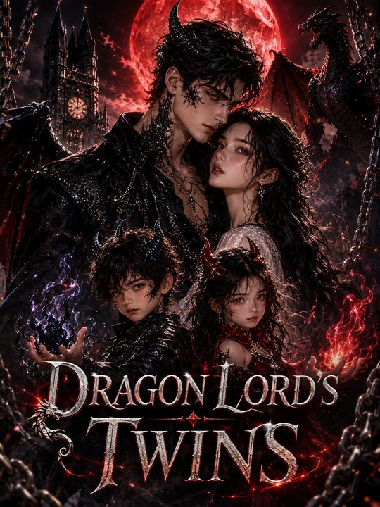 Dragon Lord's Twins