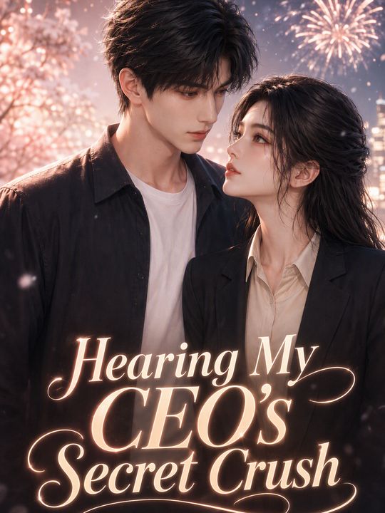 Hearing My CEO’s Secret Crush