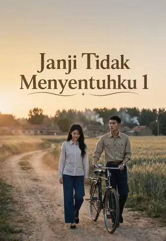 Janji Tidak Menyentuhku 1