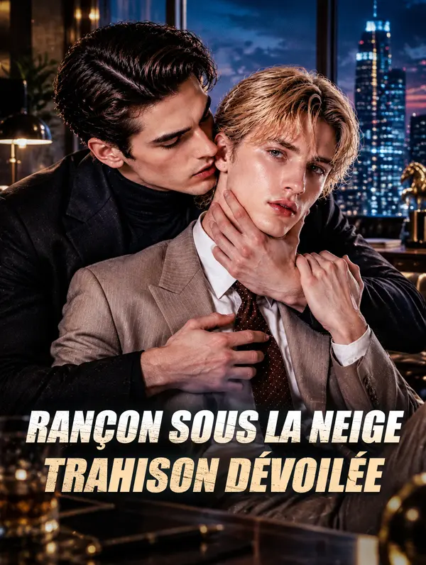 Rançon sous la neige, Trahison dévoilée