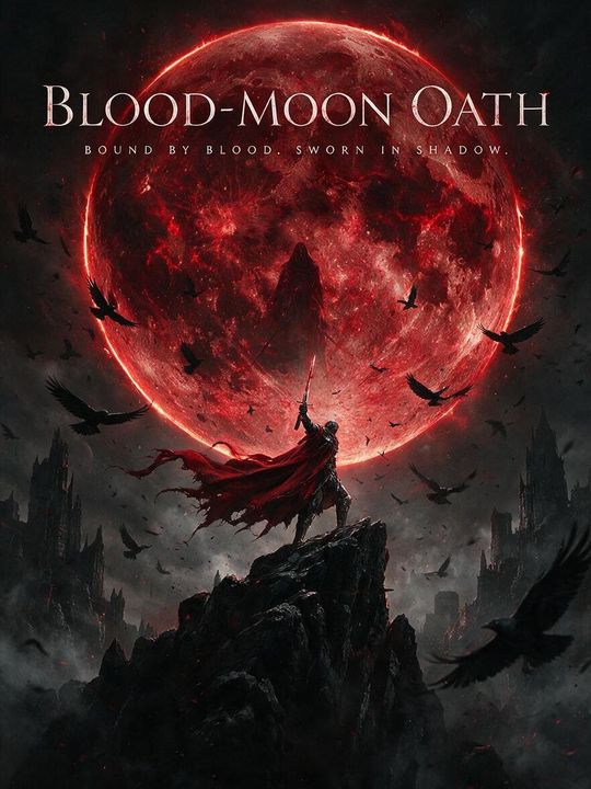 Blood‑Moon Oath