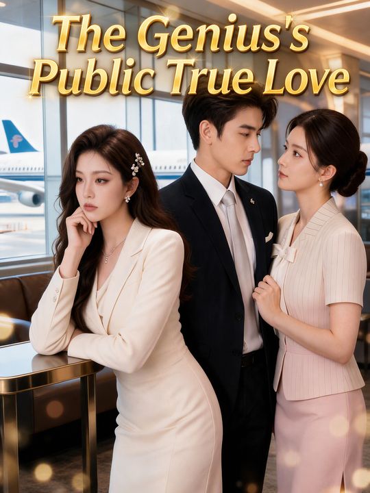 The Genius's Public True Love