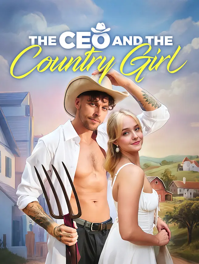 CEO and the Country Girl