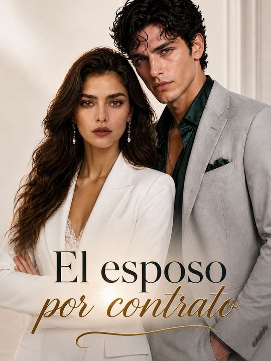 El esposo por contrato