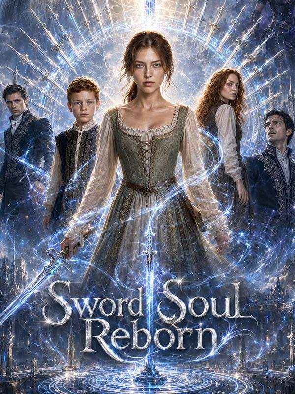 Sword Soul Reborn