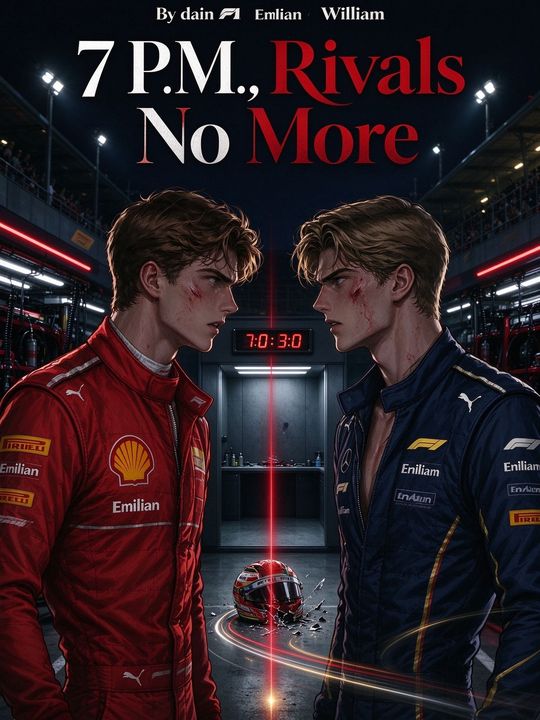 7 P.M., Rivals No More