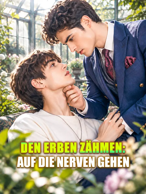 Den Erben zähmen: Auf die Nerven gehen