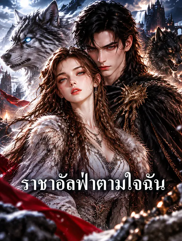ราชาอัลฟ่าตามใจฉัน
