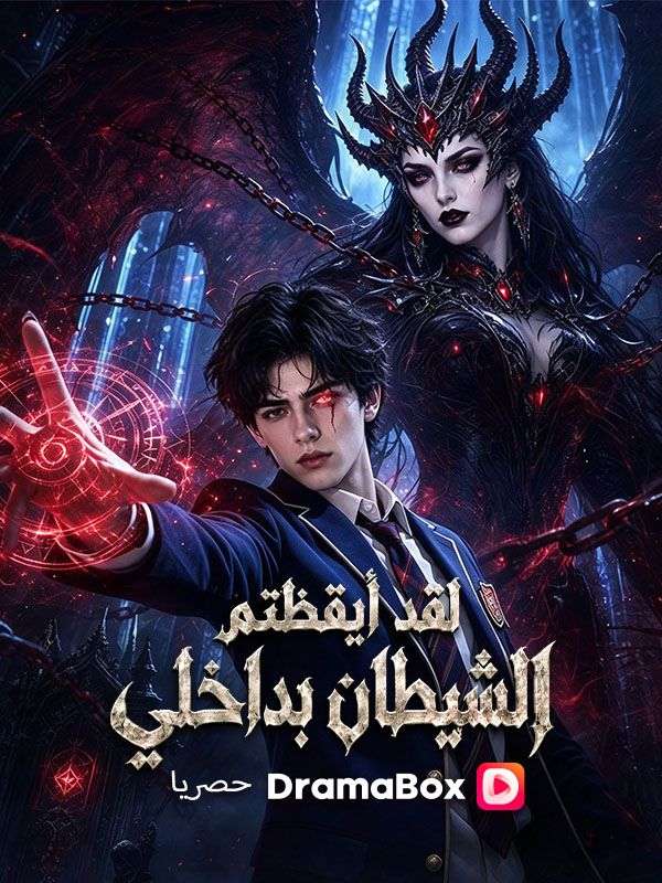 لقد أيقظتم الشيطان بداخلي