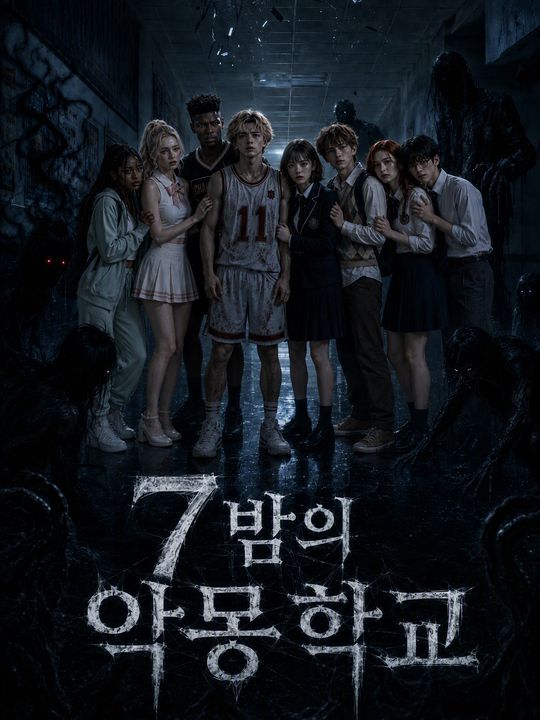 7밤의 악몽학교