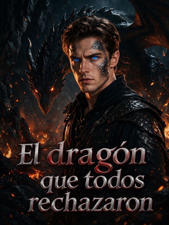 El dragón que todos rechazaron