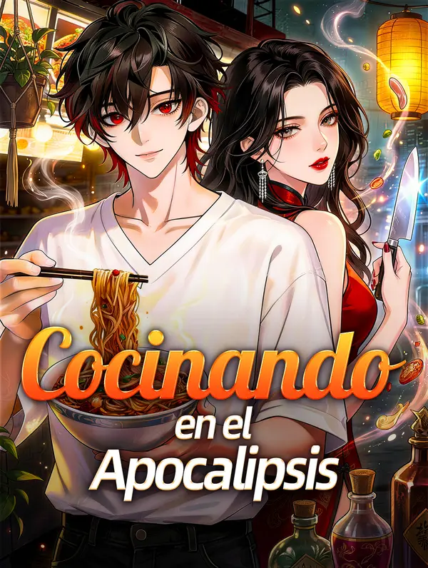 Cocinando en el Apocalipsis