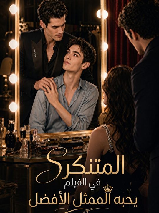 المتنكر في الفيلم يحبه الممثل الأفضل