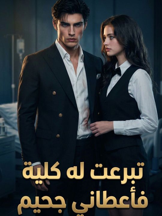 تبرعت له كلية فأعطاني جحيم