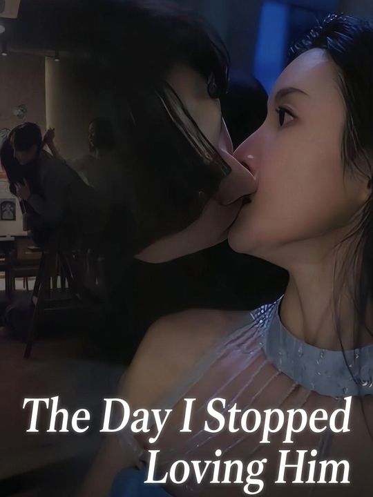 The Day I Stopped Loving Him