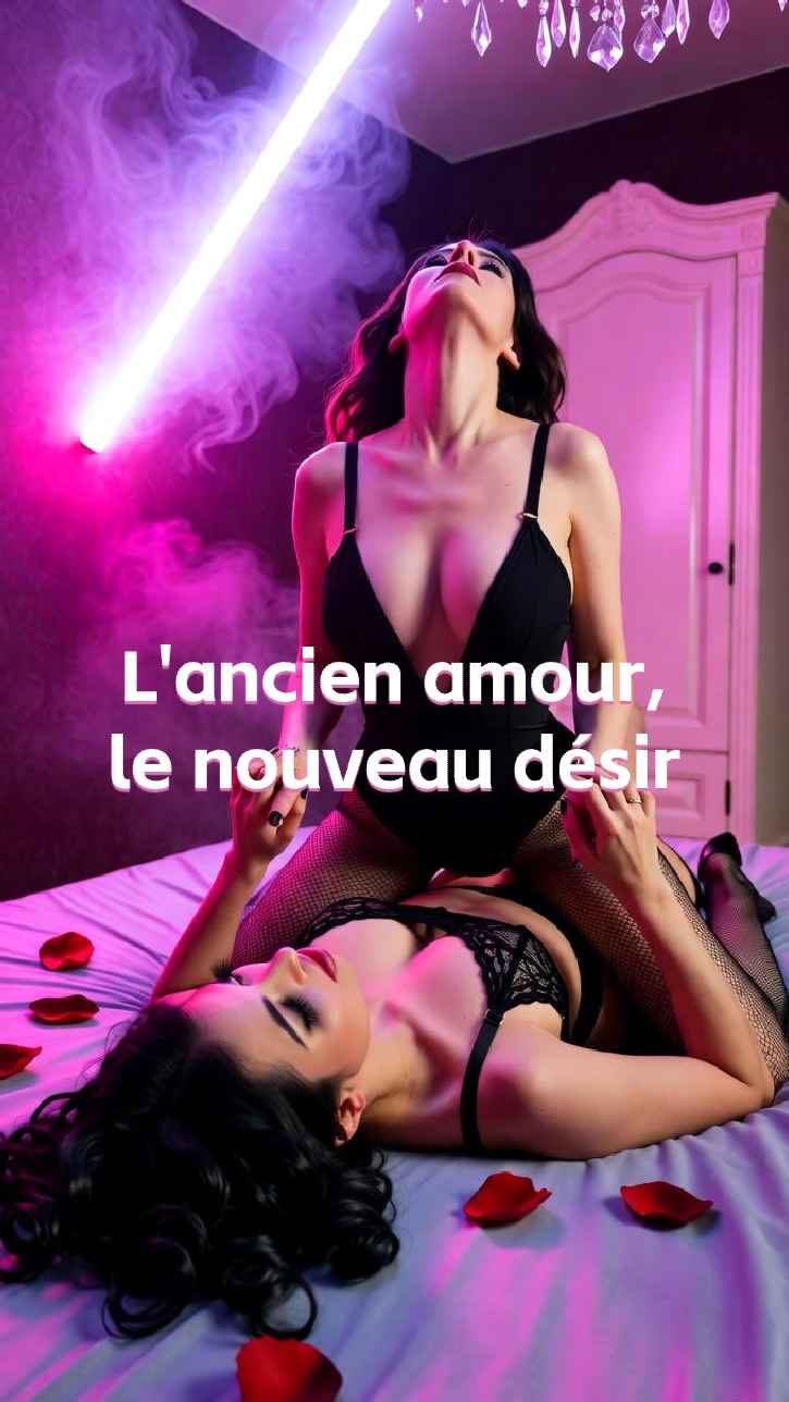 Ancien amour, nouvelle flamme