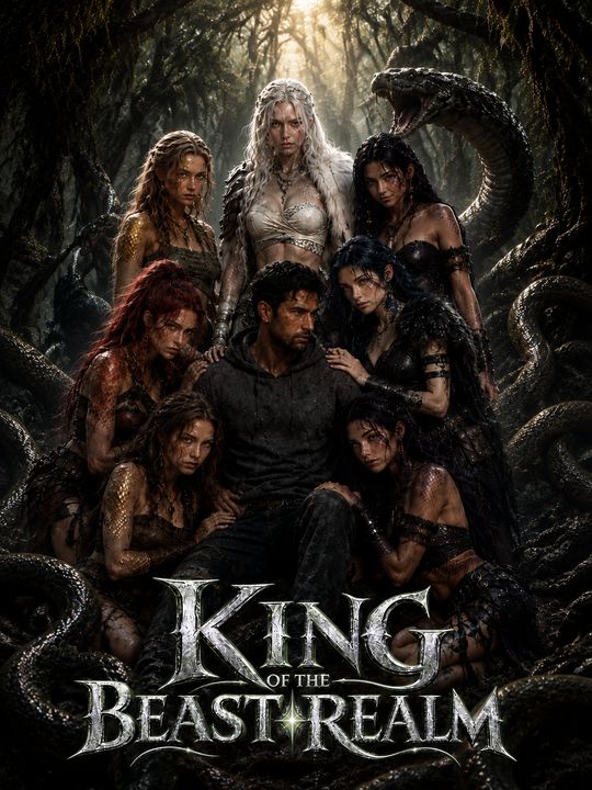 King of the Beast Realm