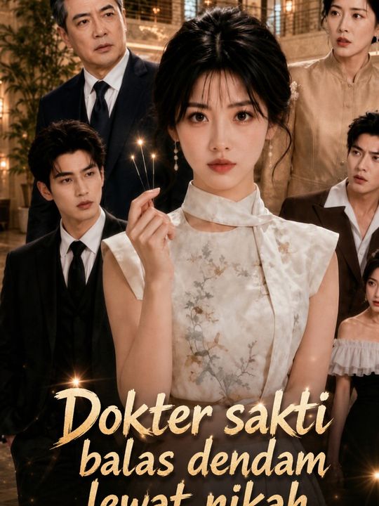 Pernikahan kontrak tabib sakti