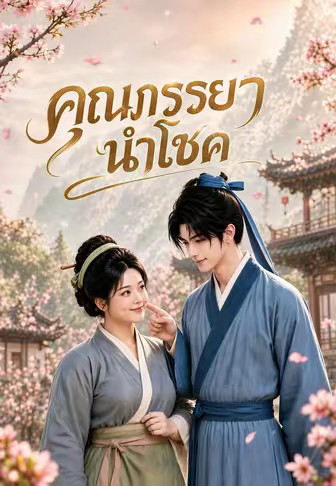 คุณภรรยานำโชค