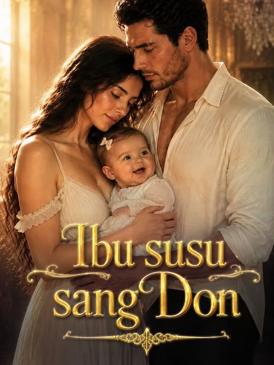 Ibu susu sang Don