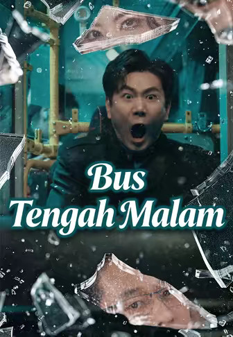 Bus Tengah Malam