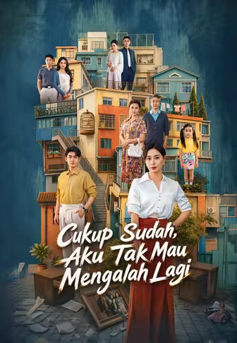 (Dub)Cukup Sudah, Aku Tak Mau Mengalah Lagi