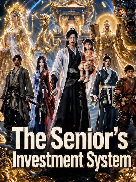 The Senior's Investment System