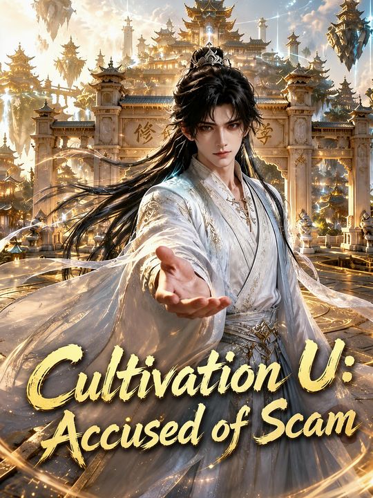 Cultivation U: Accused of Scam